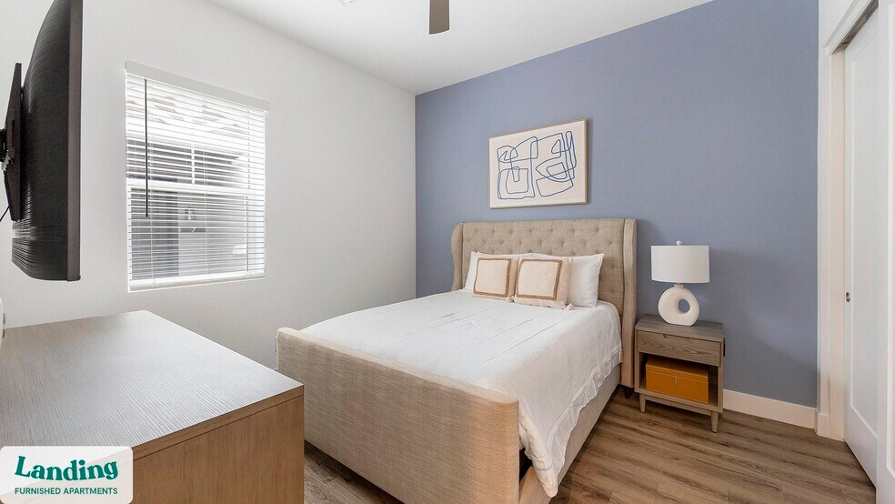 Building Photo - 8200 W Encanto Blvd