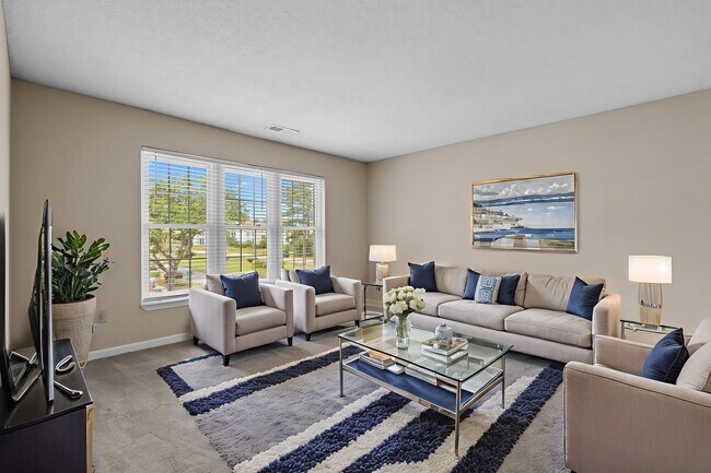Building Photo - 2 bed 2 bath with a washer & dryer and all...