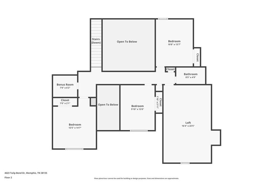 Building Photo - 4623 Tulip Bend Dr