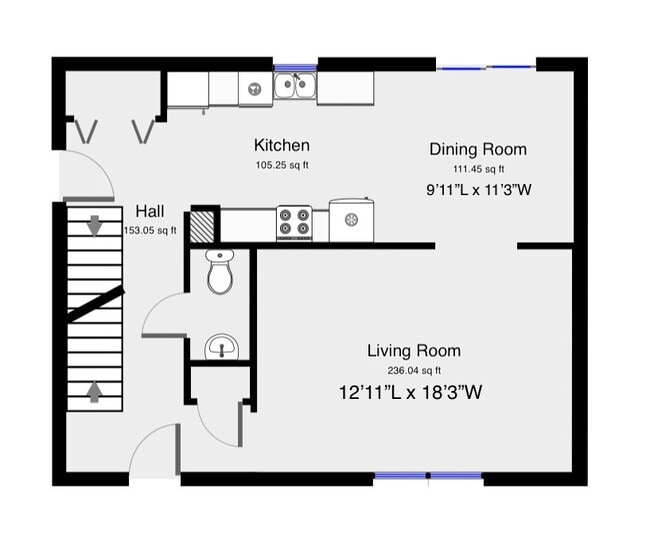 Building Photo - 4 Bedroom House Close to Campus