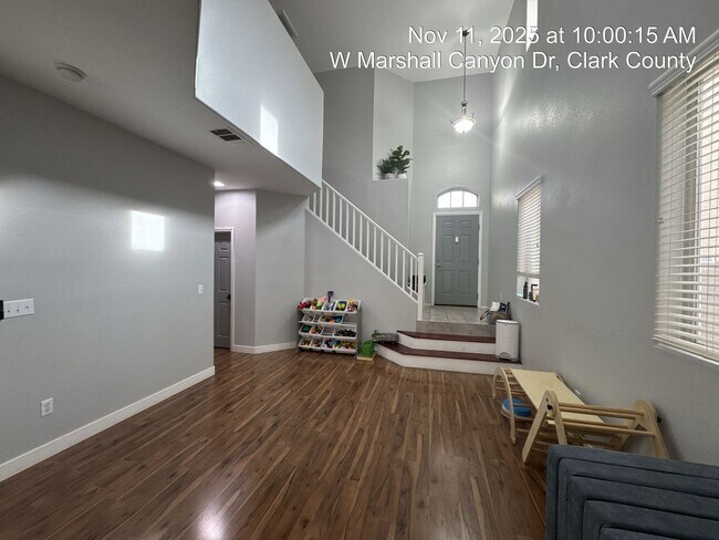 Building Photo - Coming Soon in Centennial Point-  Near Skye Canyon!