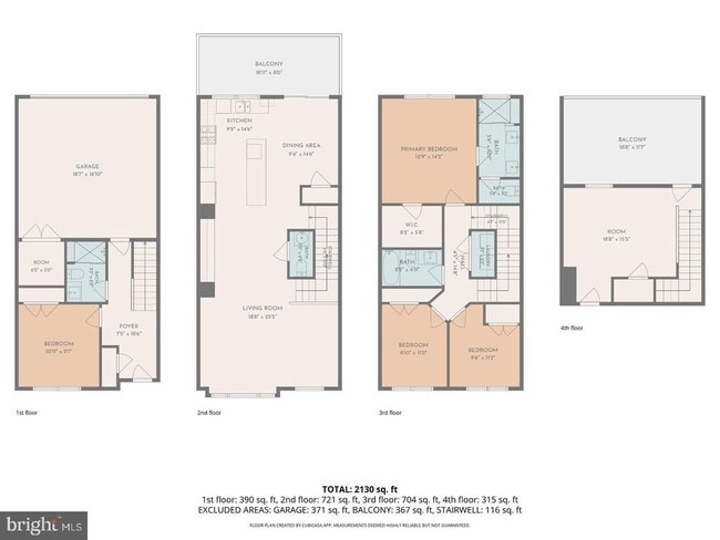 Building Photo - 7564 Warburg Way