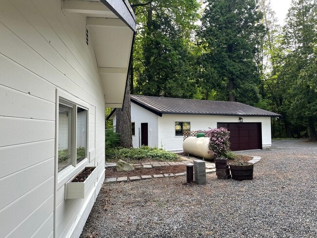 Building Photo - Charming 2-Bedroom Retreat in Ferndale