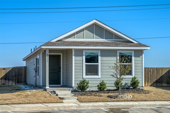 Building Photo - 6611 Coulter Dr