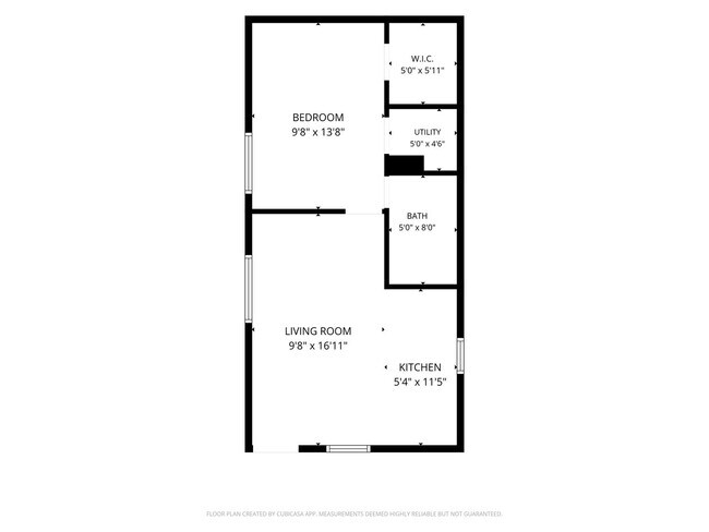 Building Photo - 3515 Hayden Pl