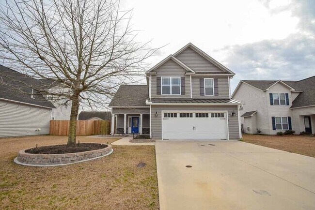 Primary Photo - HOUSE FOR RENT 2319 GREAT LAUREL COURT