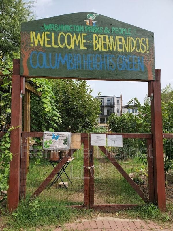 Building Photo - 3318 Sherman Ave NW