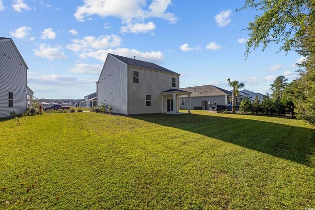 Building Photo - 219 Marauder Dr