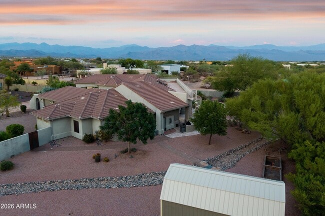 Building Photo - 14541 E Gamble Ln