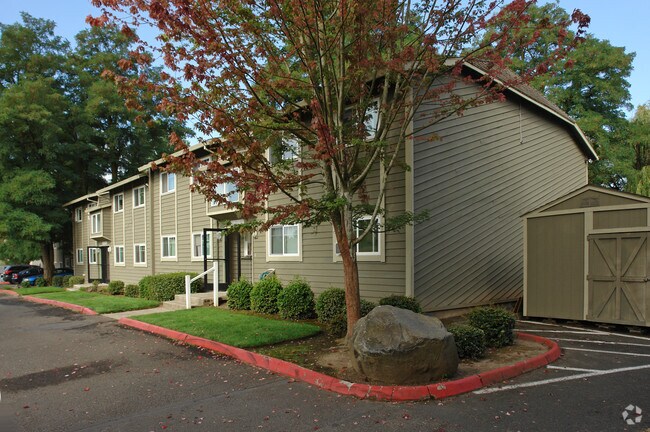 Building Photo - Crescent Ridge Apartments
