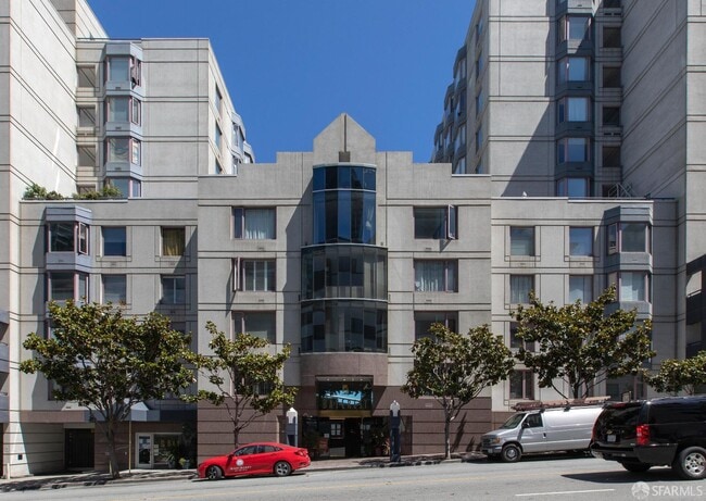 Building Photo - 201 Harrison St