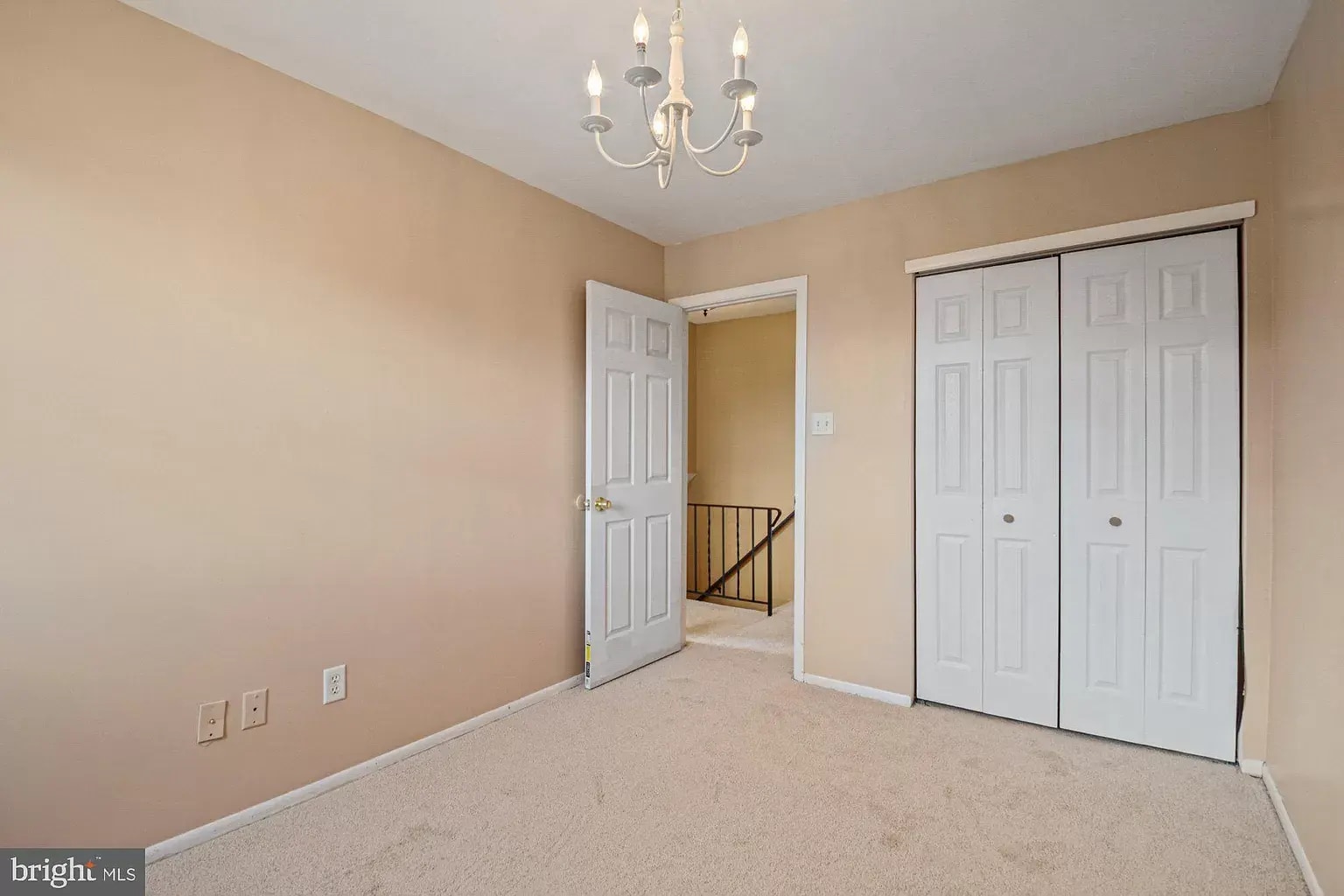 2nd bedroom (view 2) - 1 Dogwood Ln