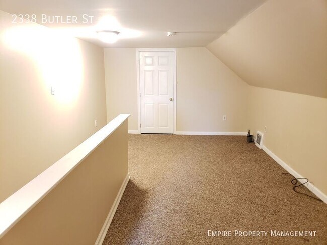 Building Photo - 2338 Butler St