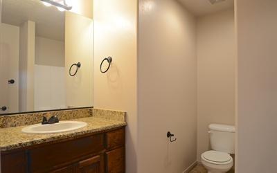 Building Photo - Millcreek Springs Townhome