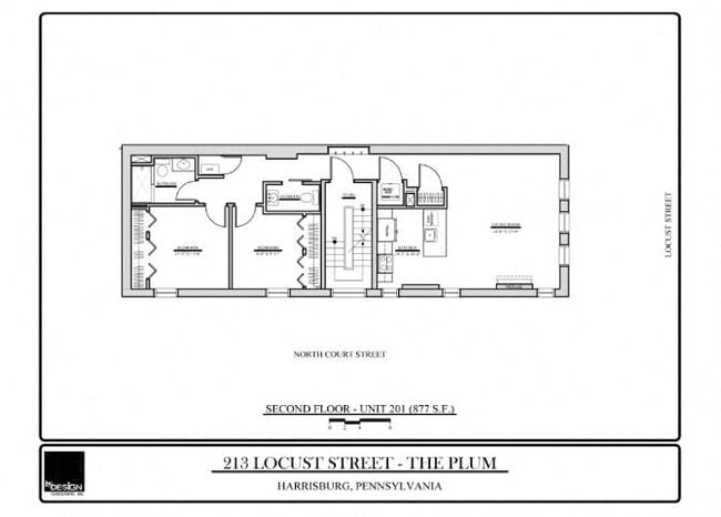 Floorplan - HBG Realty Fox Plum