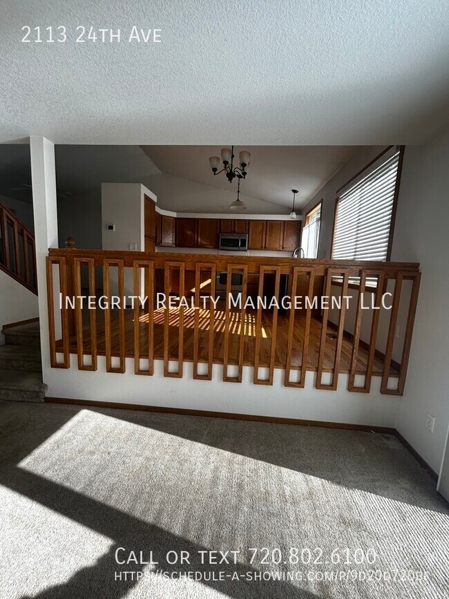 Building Photo - 2113 24th Ave