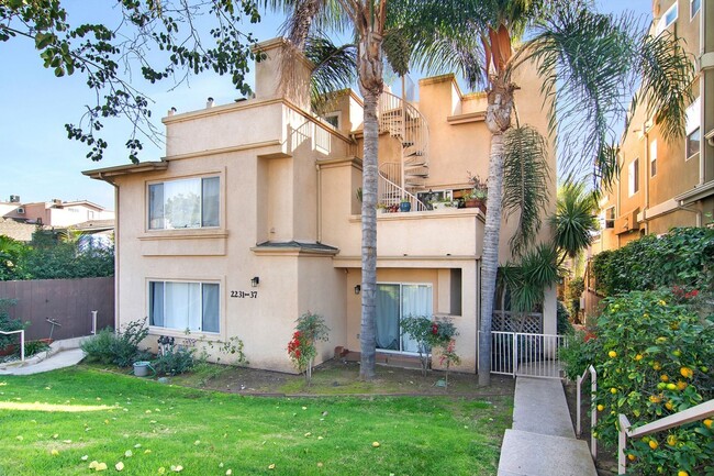 Primary Photo - ***PACIFIC BEACH LIVING***2 BED 2.5 BATH**...