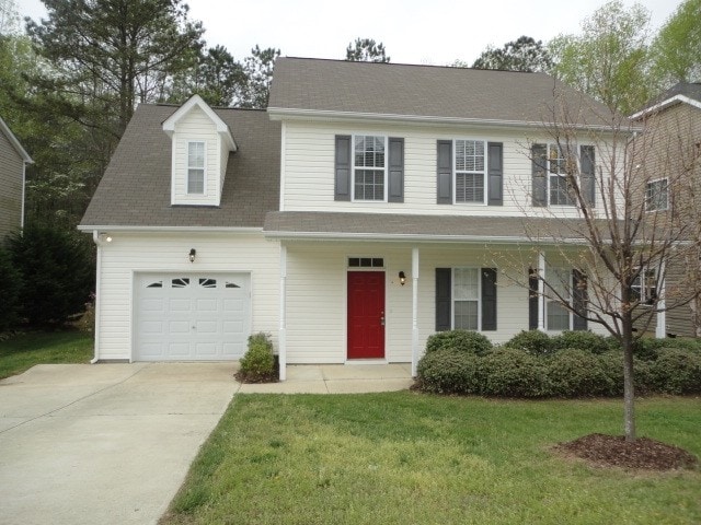 Building Photo - 236 Ber Creek Dr