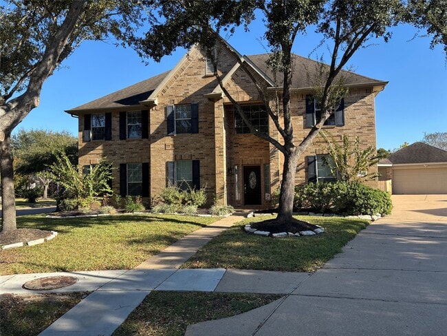 Building Photo - 20903 Shady Isle Ct