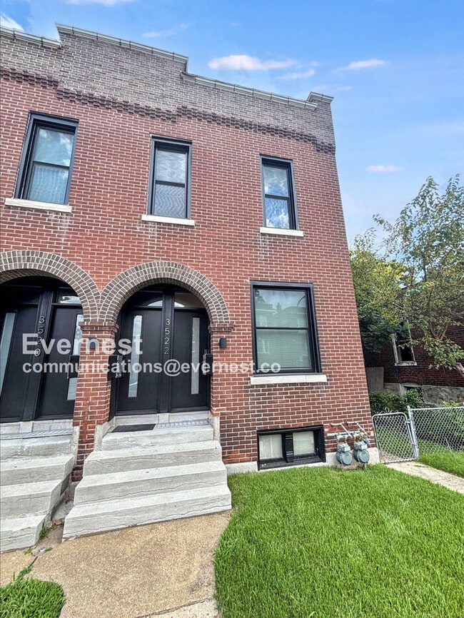 Building Photo - 3522 Arkansas Ave