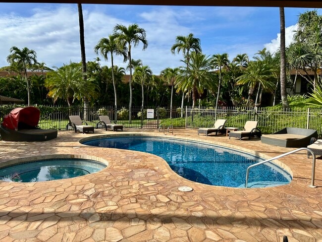 Building Photo - 3788 Lower Honoapiilani Rd