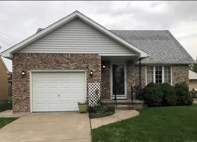 Building Photo - 261 Ehinger Dr