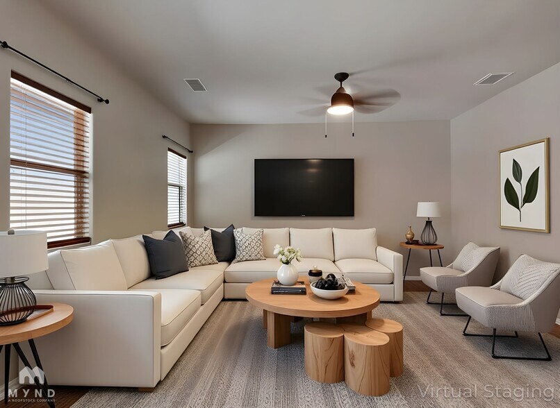 Building Photo - 18646 W Mission Ln