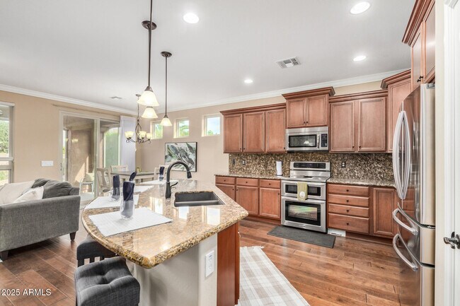 Building Photo - 856 E Harmony Wy