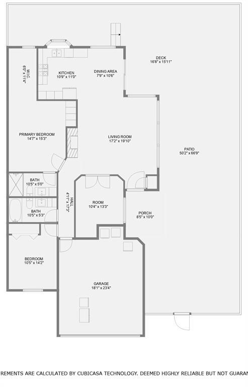 Building Photo - 5306 Summer Cir