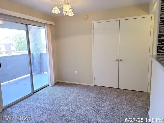 Building Photo - Well-Designed Silverado Ranch Condo | Spli...