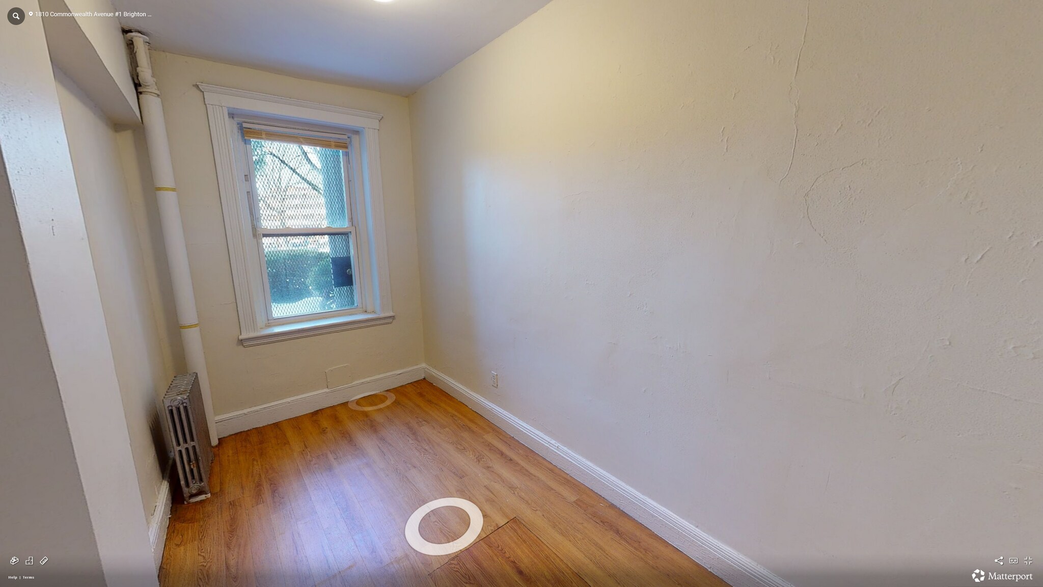 Building Photo - 1965 Commonwealth Ave