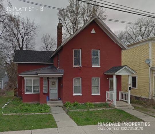 Building Photo - 31 Platt St