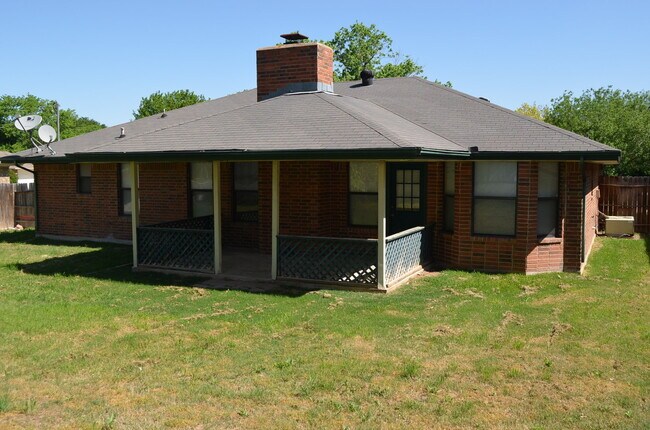 Building Photo - Cozy 3 Bedroom in Country Trails Harker Heights!