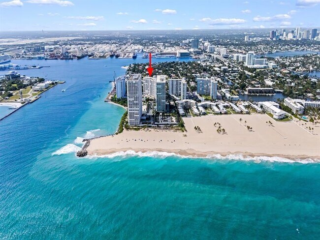 Building Photo - 2000 S Ocean Dr