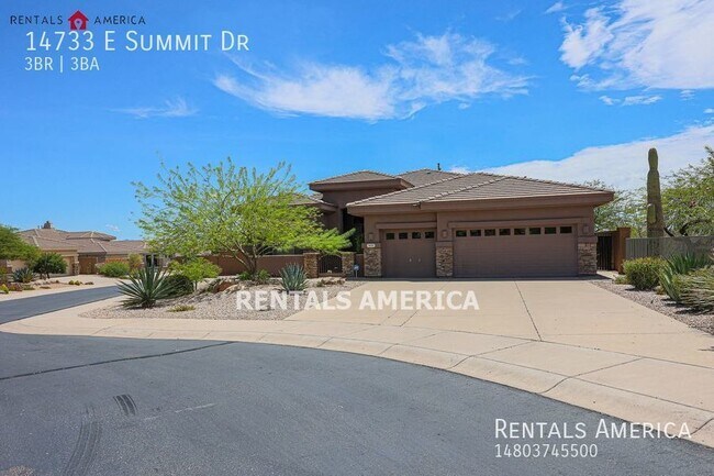 Primary Photo - Beautiful 3-Bed/3-bath home in Fountain Hi...