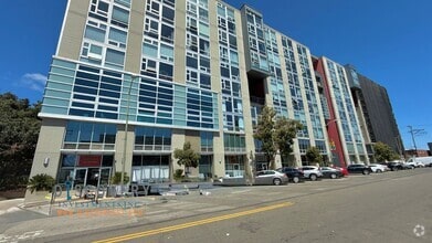 Building Photo - Chic Furnished Living at The Sierra at Jac...