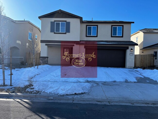 Building Photo - HOME in Lemmon Valley Community - Kay DeAlba!!