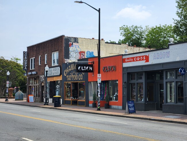 Building Photo - 1415 Hamorton Pl