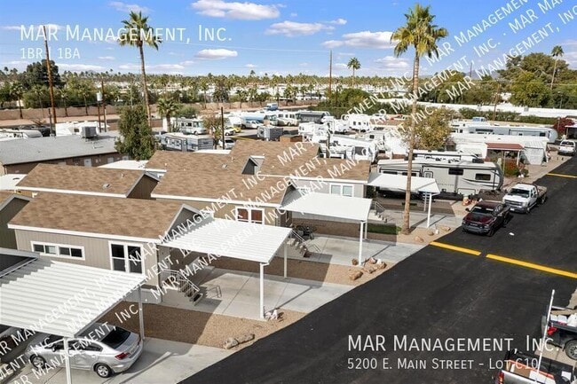 Building Photo - 5200 E Main St