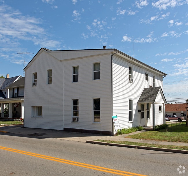 128 S Miami St 128 S Miami St West Milton OH 45383 Apartment Finder