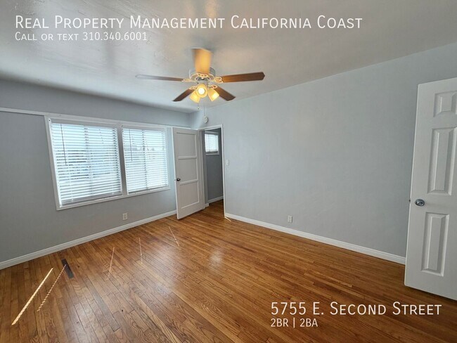 Building Photo - 5755 E. Second Street-