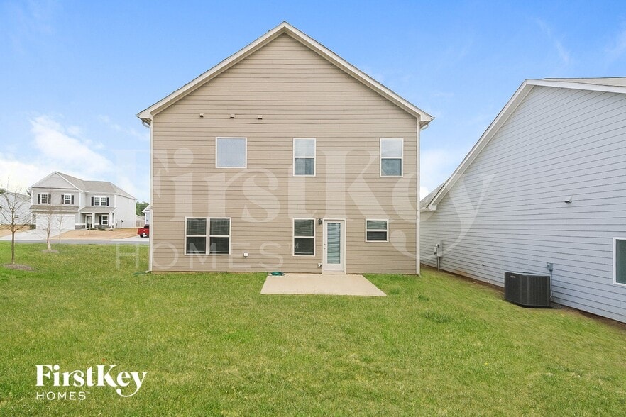 Building Photo - 24 Cliffbriar Terrace