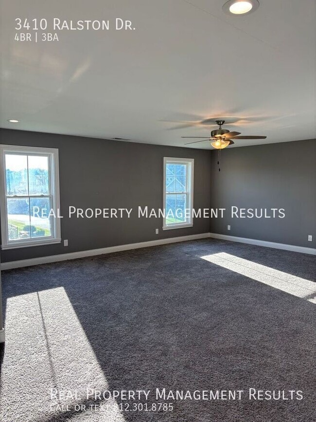 Building Photo - 3410 Ralston Dr