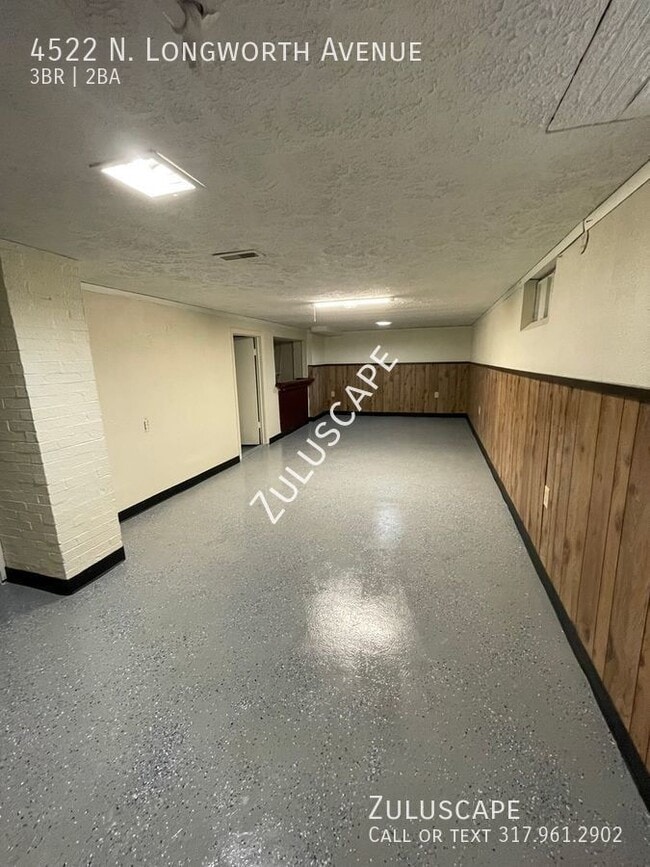 Building Photo - 4522 N Longworth Ave