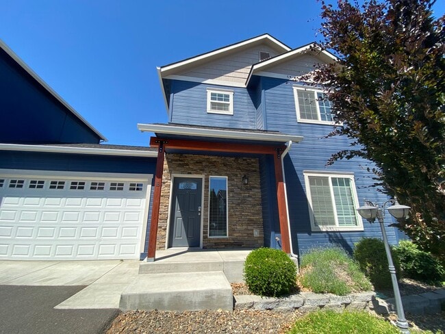 Building Photo - Not Your Typical Rental—And That's A Good Thing!