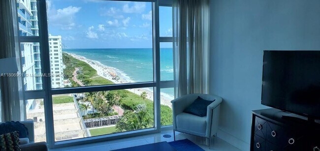 Building Photo - 6801 Collins Ave