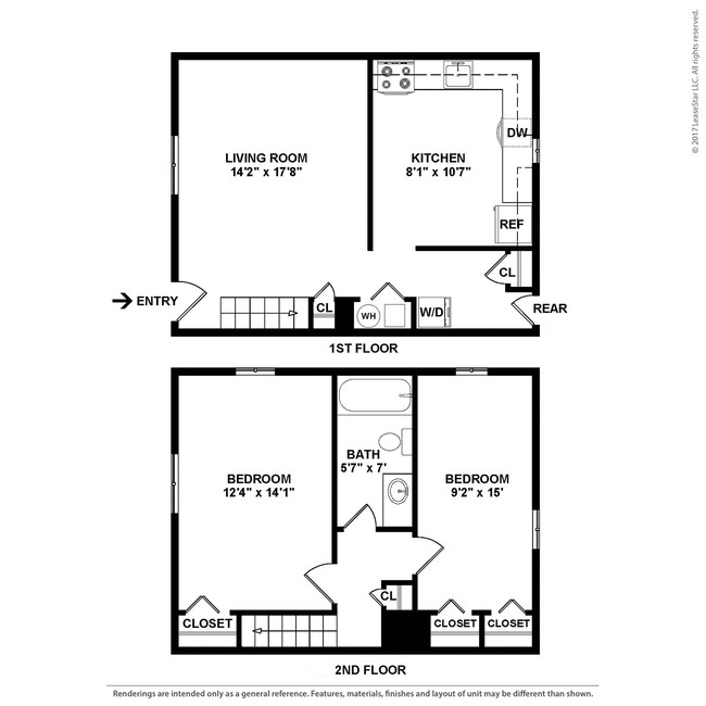 Floorplan - Westgate Group