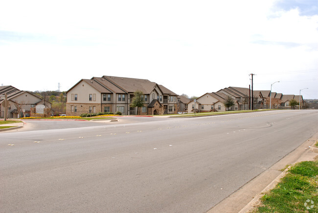 Primary Photo - VILLAS BY THE PARK