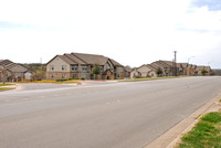 Building Photo - VILLAS BY THE PARK