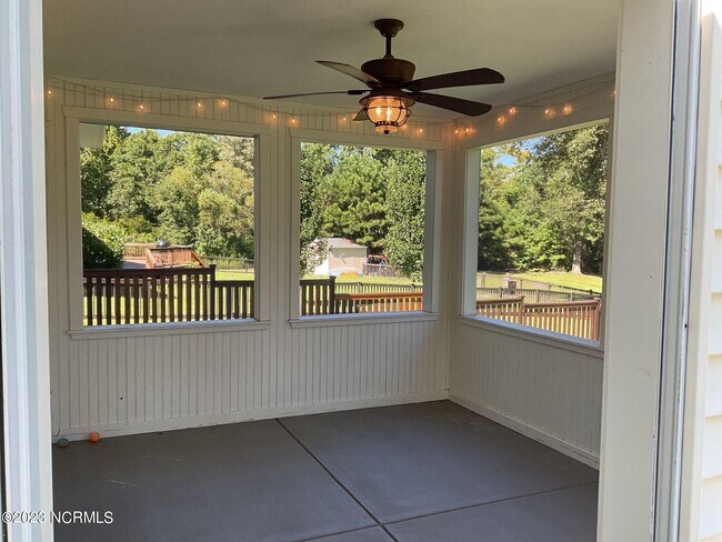 Building Photo - 160 Old Millstone Landing Ln